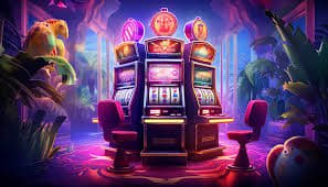 Egypt's Book of Mystery slot gameplay on shopeeslot
