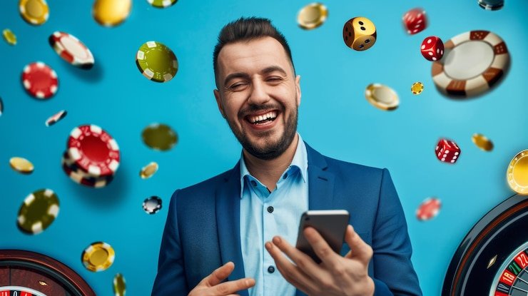 shopeeslot game library showing slot, live-dealer, and sports options